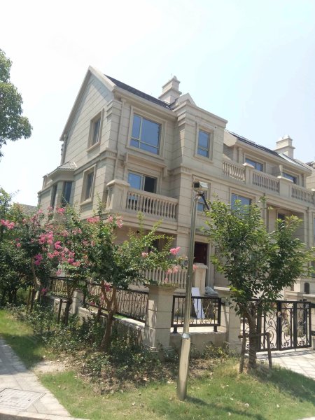 远东君悦庭(公寓住宅) 