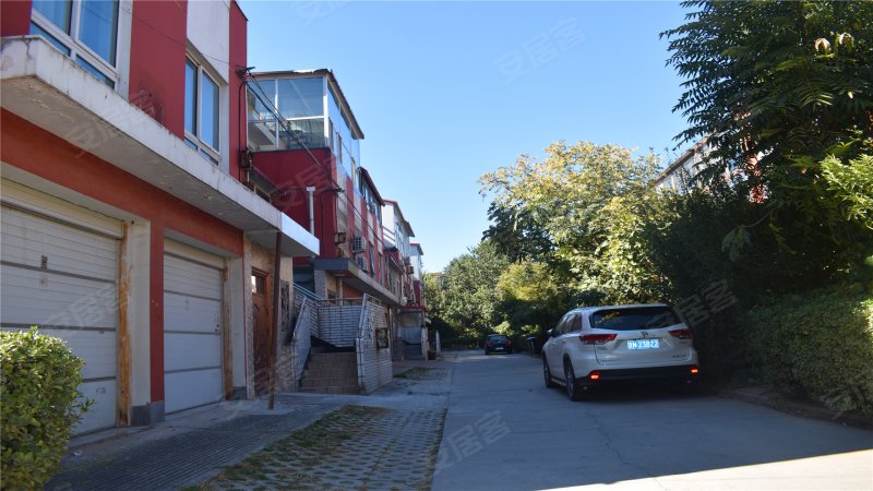 金华园(别墅),大白楼南路-北京金华园(别墅)二手房,租房,房价-北京