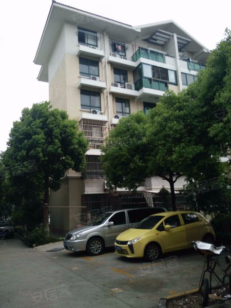 和合新村(东区) 