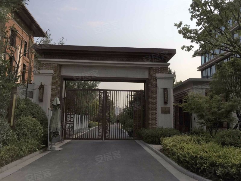 紫楹台,柳烟路,近柳新路-西安紫楹台二手房,租房,房价-西安安居客