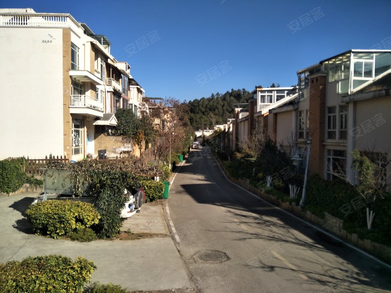 清水木华(别墅),昆曲路-昆明清水木华(别墅)二手房,租房,房价-昆明