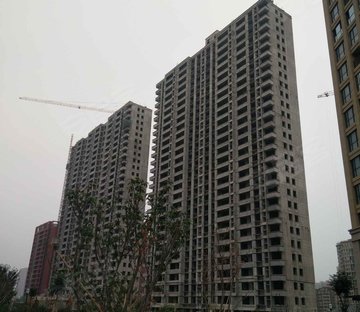 祥泰紫宸(南区)