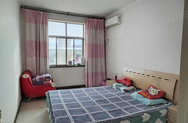 富源小区3室2厅133㎡38万二手房图片