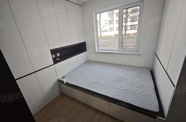 中建俊公馆2室2厅1卫85.79㎡南北83万