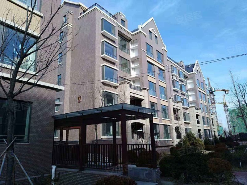香山小镇,人民路,近新安路-安丘香山小镇二手房,租房,房价-安丘安居客