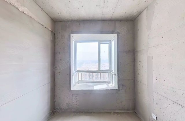汉武福邸3室2厅104㎡58万二手房图片