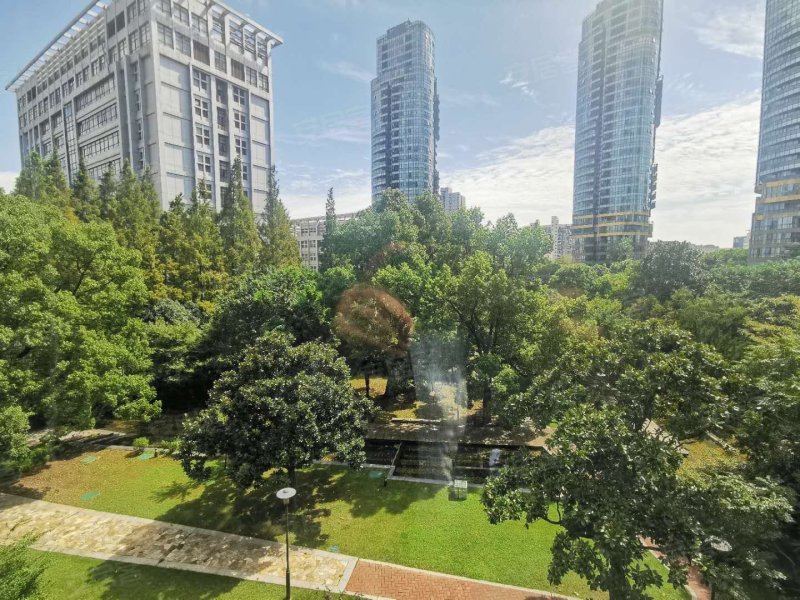 中星美华邨(公寓住宅),虹桥路1168弄-上海中星美华邨(公寓住宅)二手房