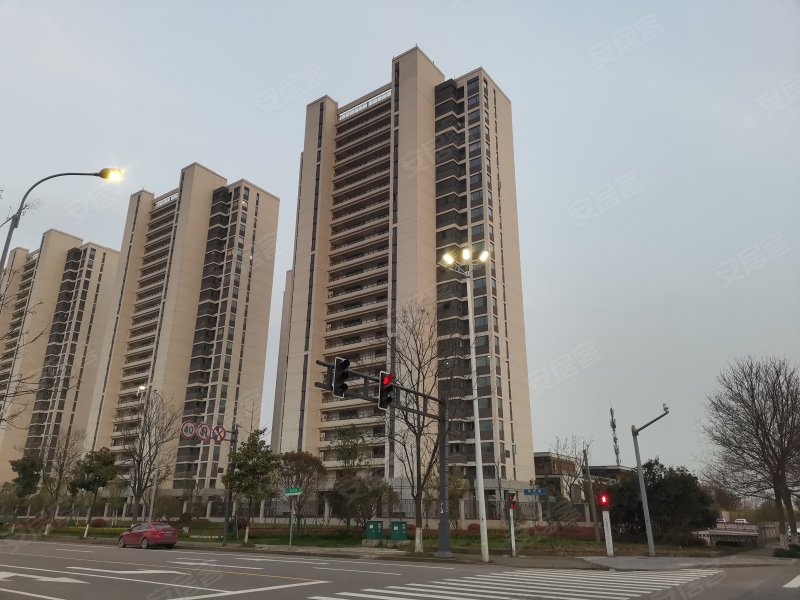 保利信达熙悦府,海晏路,近仁和路-芜湖保利信达熙悦
