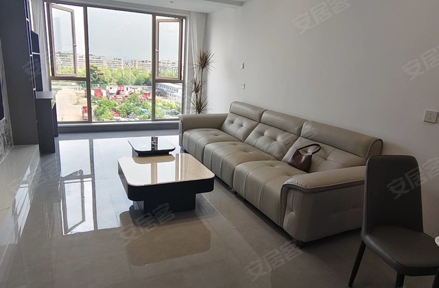 响水新苑3室2厅102㎡48.8万二手房图片