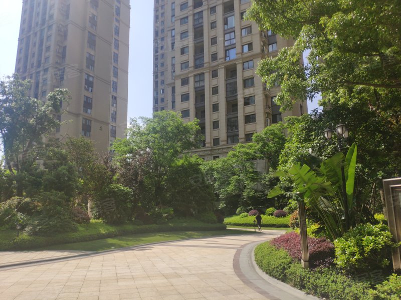 三江立体城揽江阁