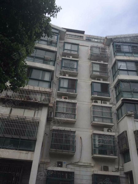 莎海惠晨苑(B区) 