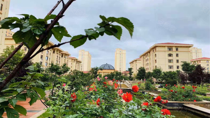 天福城,红旗街,近大学路-佳木斯天福城二手房,租房,房价-佳木斯安居客