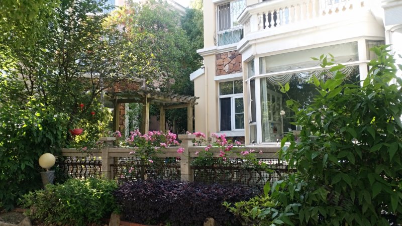 绿中海(别墅),朝阳中路77号-昆山绿中海(别墅)二手房,租房,房价-昆山