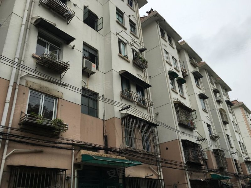 绿川小区(西区)