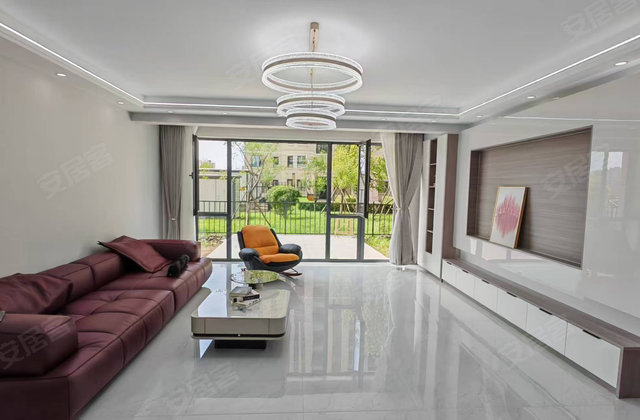 紫云台3室2厅140㎡69.8万二手房图片