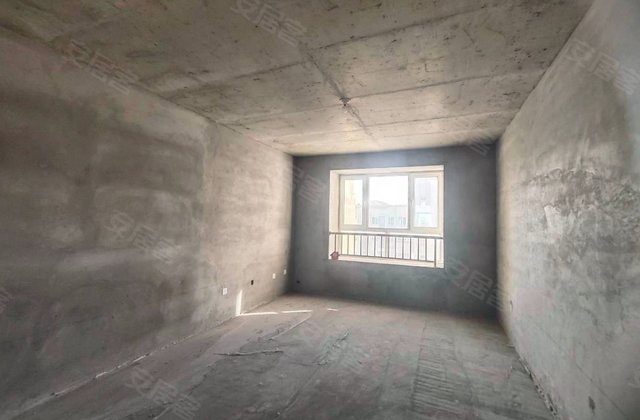 君悦华府3室2厅117.41㎡58.7万二手房图片