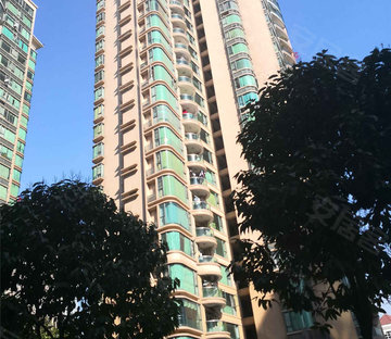 金月湾花园(一期)