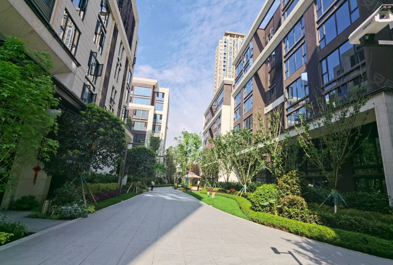 宸光和悦(别墅)