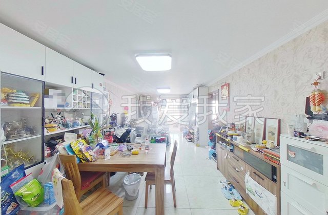 百环家园2室1厅103.57㎡428万二手房图片