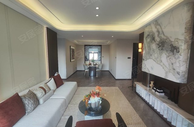 海棠府4室2厅127㎡63.5万二手房图片