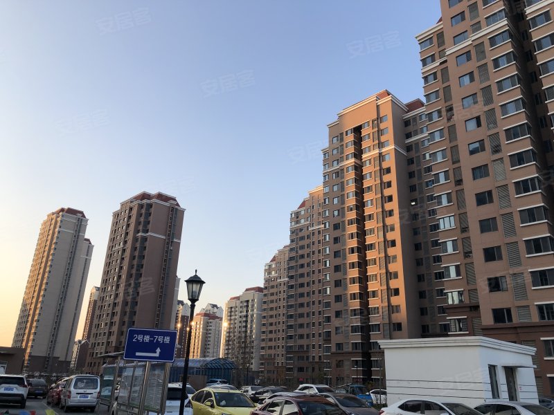 汀兰花园