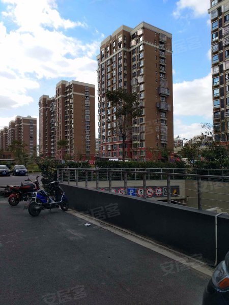 申城佳苑二期A块 