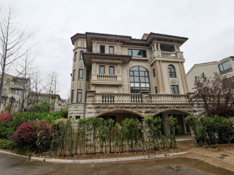 玫瑰庭院(别墅),天水路18号-青岛玫瑰庭院(别墅)二手房,租房,房价-青