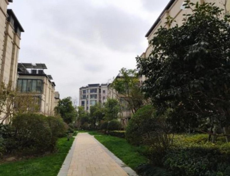 华润中央公园(四期别墅) 