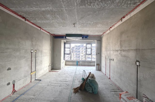 信友天樾3室2厅128㎡79.8万二手房图片