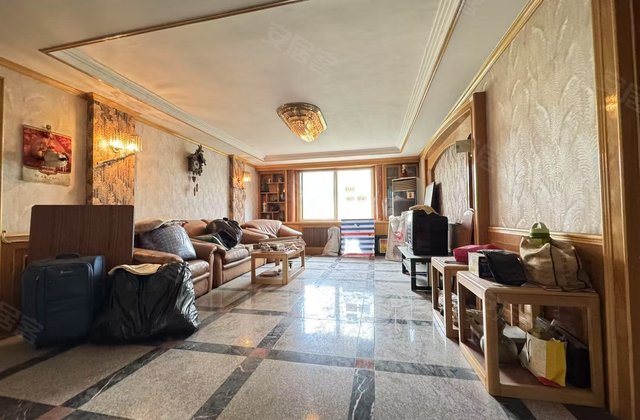 工人街46号小区3室2厅130㎡36.5万二手房图片