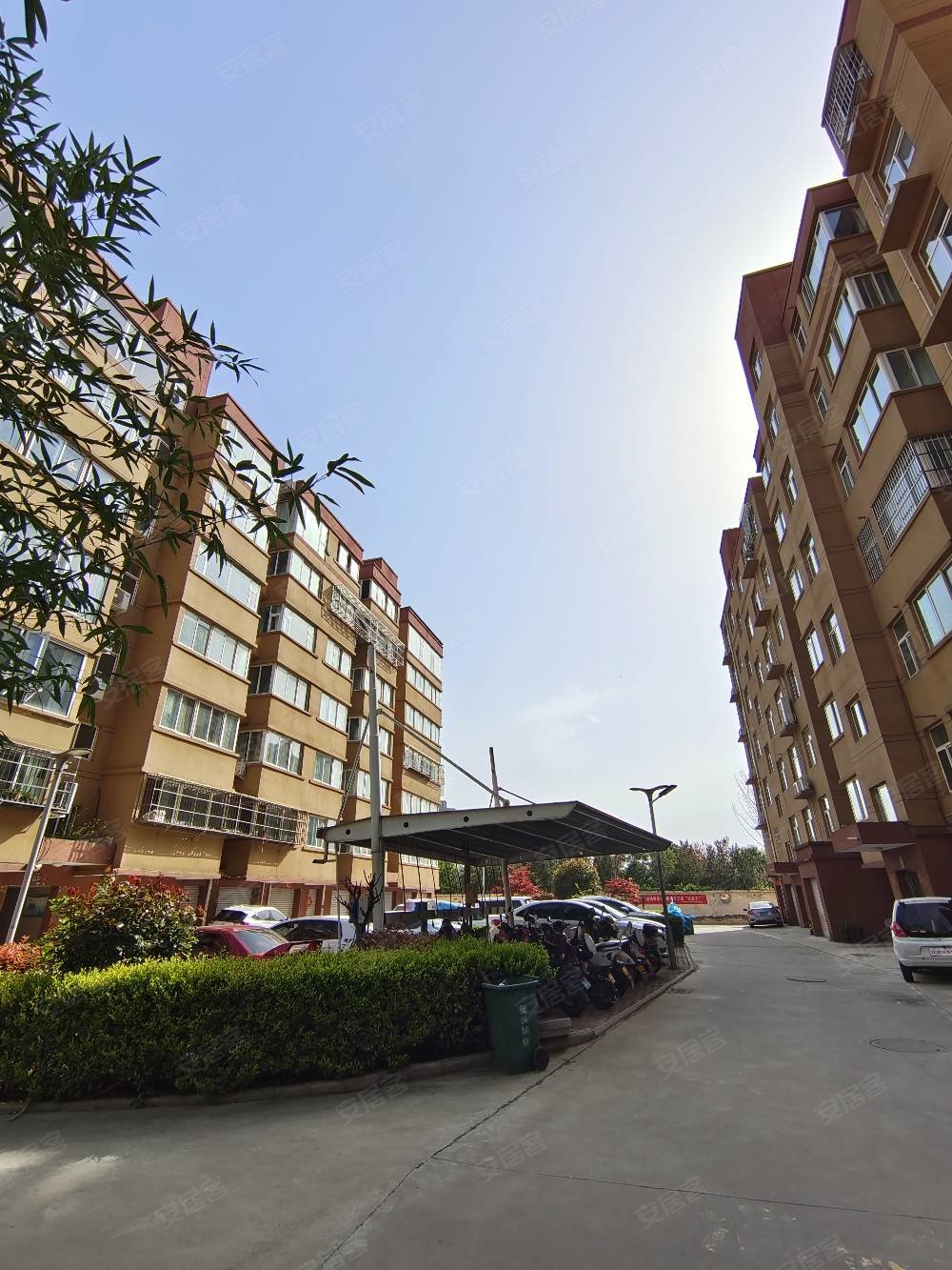 创业湖旁电梯洋房通双气采光视野都好证件齐全