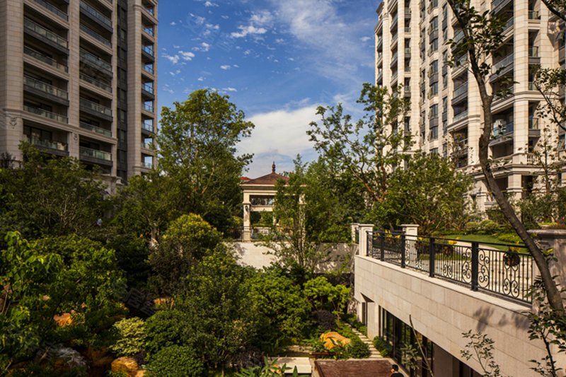 云锦东方(一期)