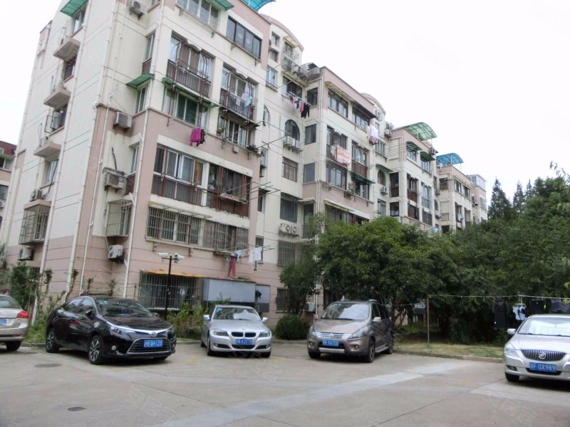 平阳新村四街坊