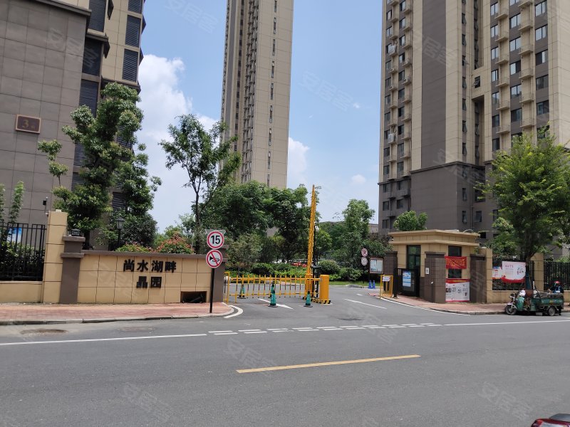 尚水湖畔晶园小区,合淮路-合肥尚水湖畔晶园小区二手房,租房,房价