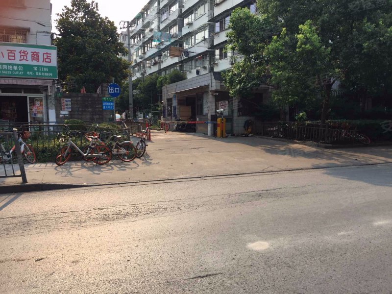 三门路485弄小区 