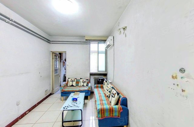 联盟小区3室1厅79.78㎡105万二手房图片