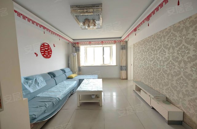 英才苑北区2室2厅107㎡39.9万二手房图片