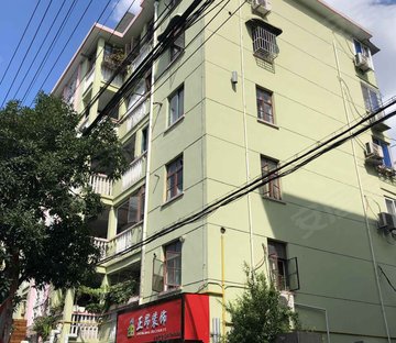 温宿路33-65号(单)小区