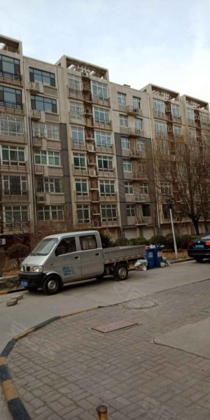 御景澜湾,兴达路888号-邢台御景澜湾二手房,租房,房价-邢台安居客