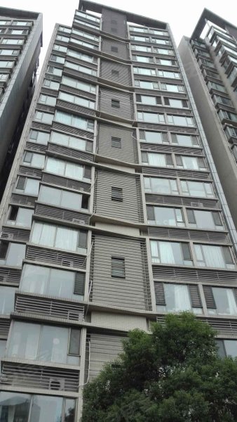 春申丽园(二期)