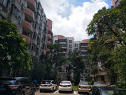 龙城国际小区图片
