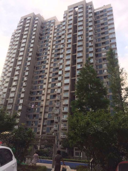 盘古天地(东区)