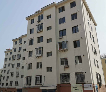 杏花村居民小区