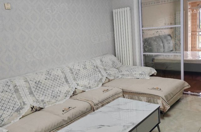 滨河新城(张北)2室2厅89㎡41.8万二手房图片