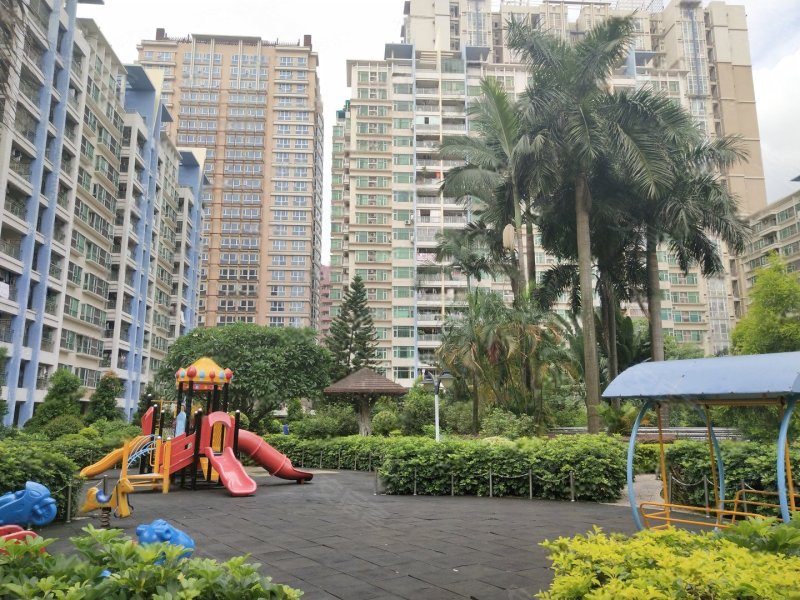 丽景新园,天鹅湖路-东莞丽景新园二手房,租房,房价-东莞安居客