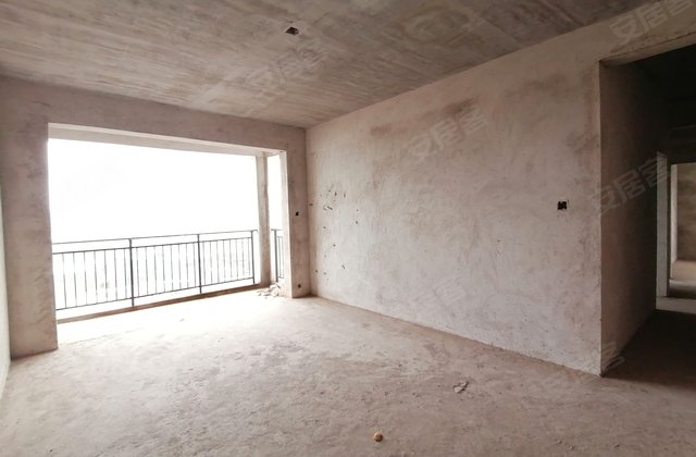 醴陵市区立三大道壹号公馆(公寓住宅)2018年建造中层(共26层)南北114