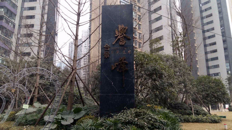 合景誉峰(东区)