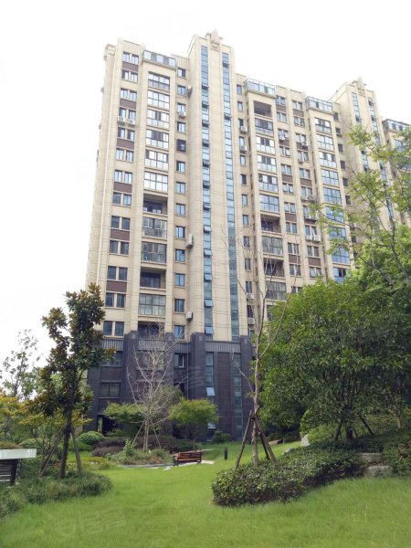 广厦果岭里,黄山路669号-扬州广厦果岭里二手房,租房,房价-扬州安居客