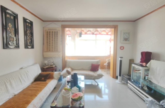 宏达小区3室2厅98㎡48万二手房图片