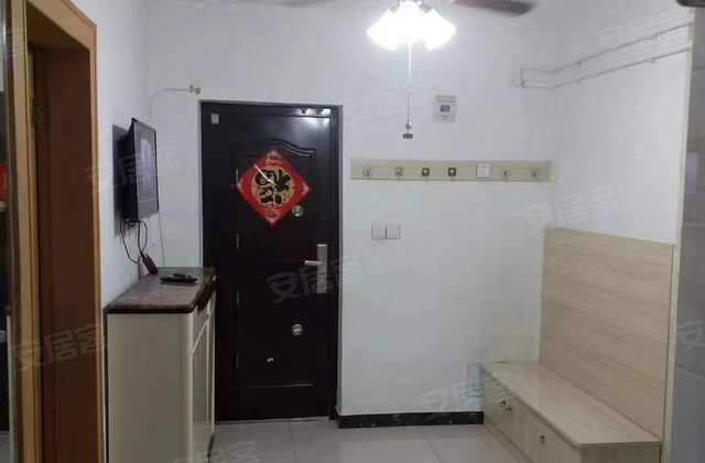 华苑第二小区2室1厅61.9㎡39万二手房图片